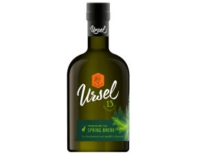 Ursel Dry Gin - Spring Break