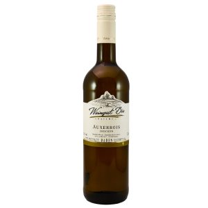 Auxerrois - Weingut Bös