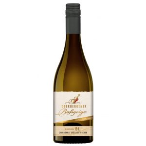 Chardonnay Spätlese Edition BL Trocken - Winzergenossenschaft Oberbergen