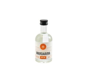 Mandarina Dry Gin Mini - Brennerei Henrich