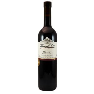 Merlot Bleit - Weingut Bös