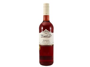 Merlot Rosé - Weingut Bös