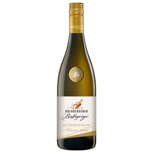 Sauvignon Blanc Kabinett Trocken - Winzergenossenschaft Oberbergen
