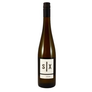 Silvaner - Weingut SIX