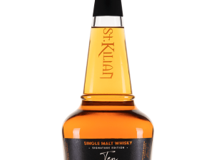 Whisky Signature Edition No.10