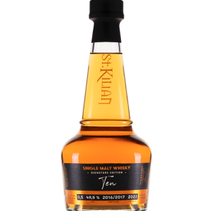 Whisky Signature Edition No.10