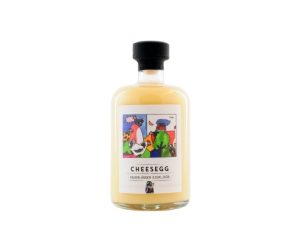 Cheesegg - Eierlikör