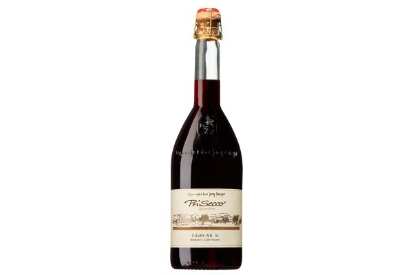Cuvée Nr.10 - Manufaktur Jörg Geiger