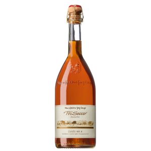 Cuvée Nr.8 - Manufaktur Jörg Geiger