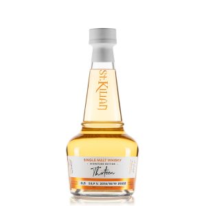 St.Kilian - Whisky Signature Edition No.13