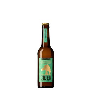 Wiesenobst Cider - Manufaktur Jörg Geiger