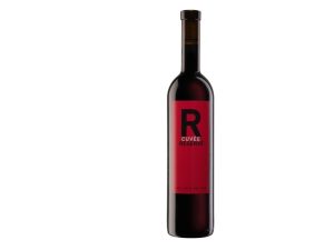 Cuvée "R" Réserve - Weingut Quint