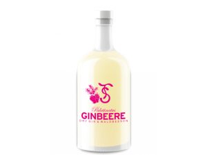 Ginbeere Gin - Destillerie Thomas Sippel