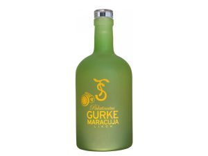 Gurke Maracuja Likör - Destillerie Thomas Sippel