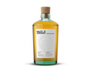 Singold - Whisky Distillery - Malts of Germany