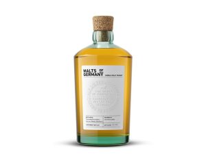 Thousand Mountains - German Whisky Distillery - Malts of Germany