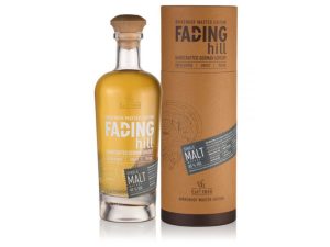Fading Hill Single Malt Whisky - Birkenhof Brennerei