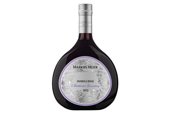 Domina Rosé - Marktbreiter Sonnenberg - Markus Meier
