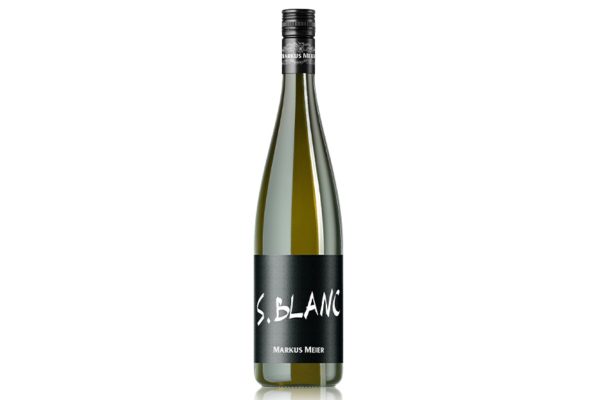 S. Blanc - Markus Meier