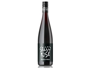 Secco Rosé - Markus Meier