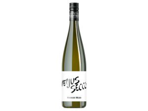 Verjus Secco - alkoholfrei - Markus Meier