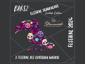 BARSZ - Festival Schokolade 2024