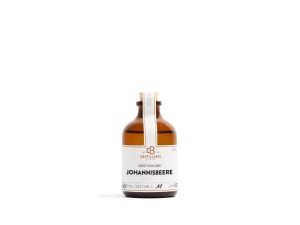 Geist von der Johannisbeere Mini - Destillerie Brezger