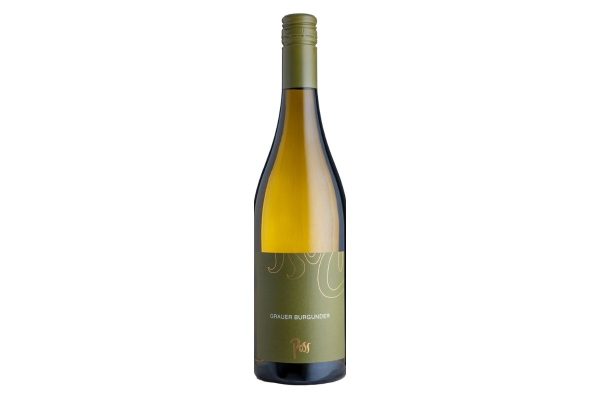 Grauer Burgunder - Weingut Poss