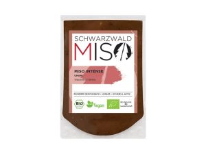 MISO Intense - Schwarzwald MISO