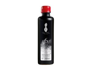Sojasuace No 6 - Geräucherter Lauch Shoyu - Papa Mame Sexy Soja