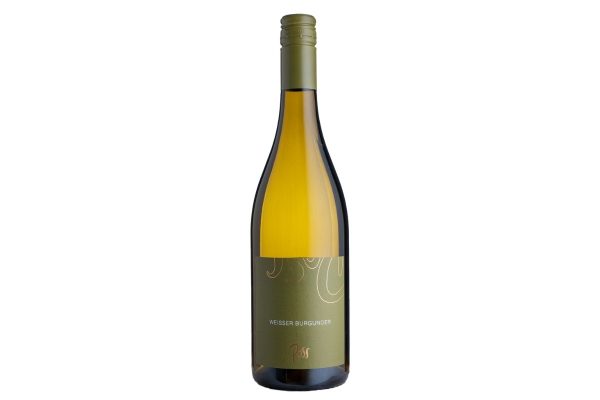 Weisser Burgunder - Weingut Poss