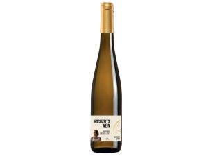 Ohligsberg Riesling edelsüß – Hochzeitswein Alina - Weingut Quint