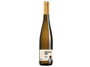 Ohligsberg Riesling trocken – Hochzeitswein Constantin - Weingut Quint