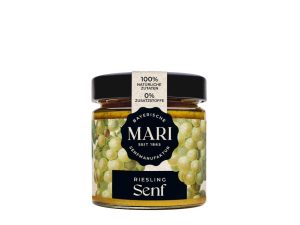 Riesling Senf - Mari-Senf