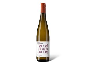 Scheurebe - feinfruchtig - Weingut Ilonka Scheuring