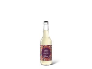 Weiss Wein Schorle - Weingut Ilonka Scheuring
