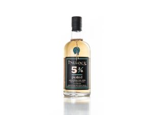 Hillock 5 ¾ Peated Single Malt